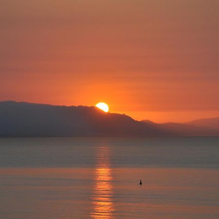 Studio Sea View Terrace Torremolinos Dış mekan fotoğraf