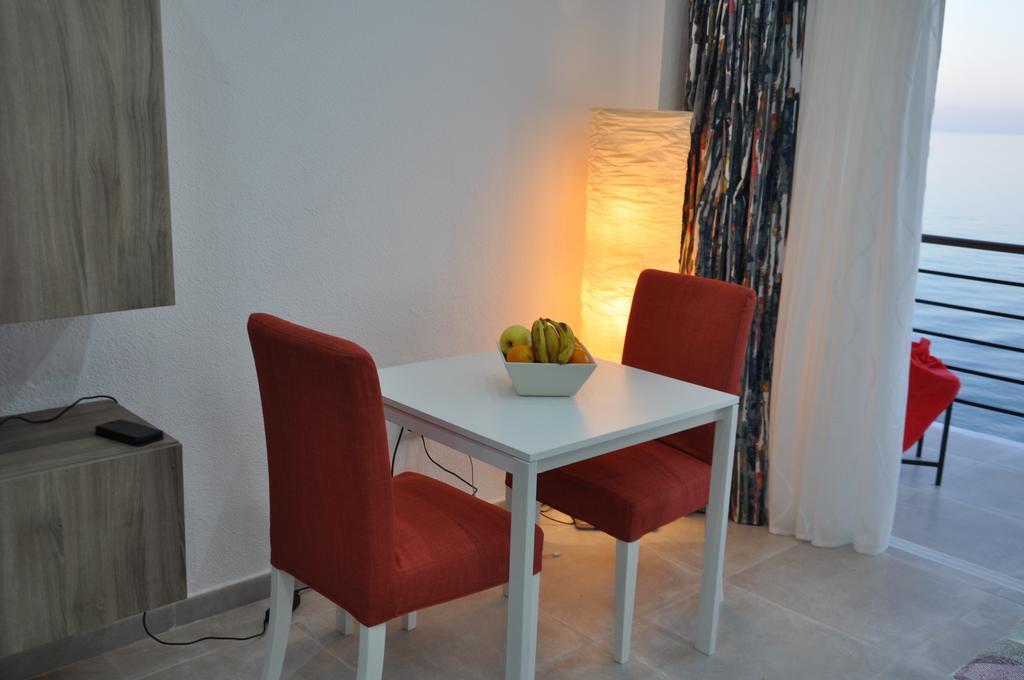Studio Sea View Terrace Torremolinos Dış mekan fotoğraf